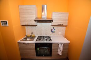 Loft Notarbartolo 2