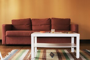 Loft Notarbartolo 2