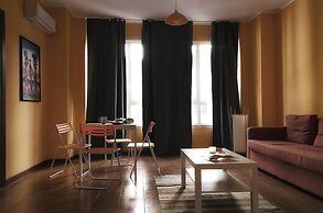 Loft Notarbartolo 2