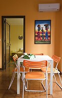 Loft Notarbartolo 2