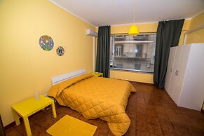 Loft Notarbartolo 2