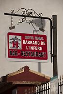 Hotel Rural Barranc De L'ínfern
