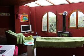 Hotel Rural Barranc De L'ínfern