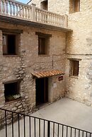 Hotel Rural Barranc De L'ínfern
