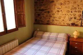 Hotel Rural Barranc De L'ínfern