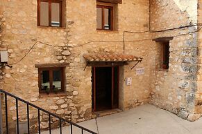 Hotel Rural Barranc De L'ínfern