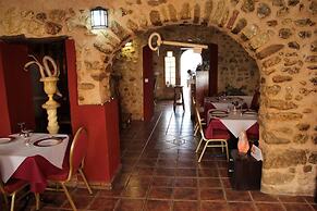 Hotel Rural Barranc De L'ínfern