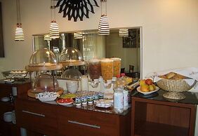 Hotel Berliner Hof