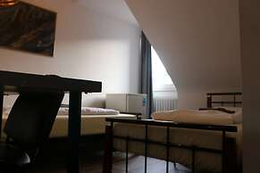 Hotel Berliner Hof
