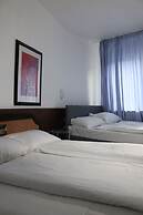 Hotel Berliner Hof
