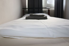 Hotel Berliner Hof