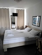 Hotel Berliner Hof