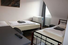 Hotel Berliner Hof