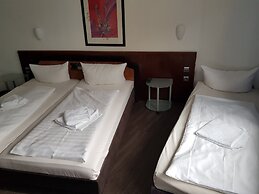 Hotel Berliner Hof