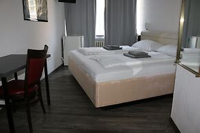 Hotel Berliner Hof