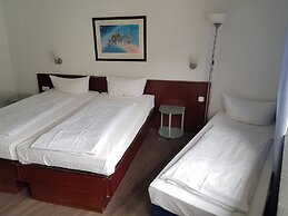 Hotel Berliner Hof