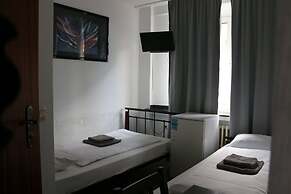 Hotel Berliner Hof