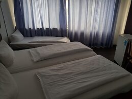 Hotel Berliner Hof
