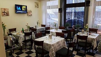 Hotel Berliner Hof