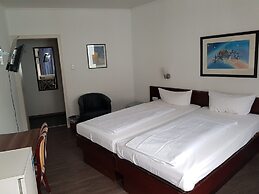 Hotel Berliner Hof