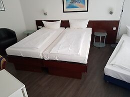 Hotel Berliner Hof
