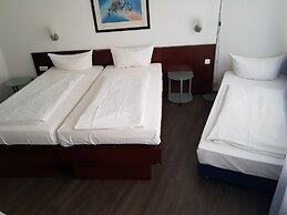 Hotel Berliner Hof