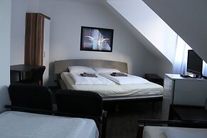 Hotel Berliner Hof