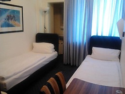 Hotel Berliner Hof