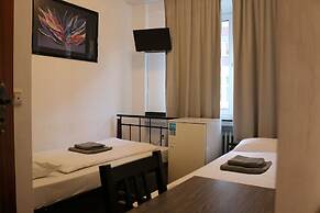 Hotel Berliner Hof