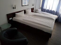 Hotel Berliner Hof