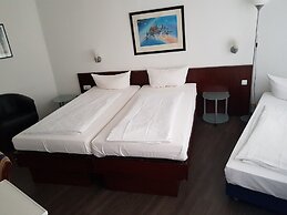 Hotel Berliner Hof