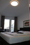 Hotel Berliner Hof