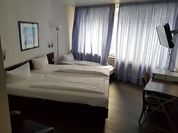 Hotel Berliner Hof