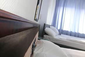 Hotel Berliner Hof