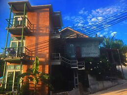 Life Koh Tao Resort