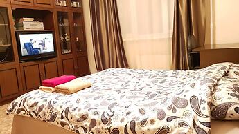 DeLuxe Apartment Gorchakova