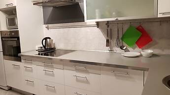DeLuxe Apartment Gorchakova