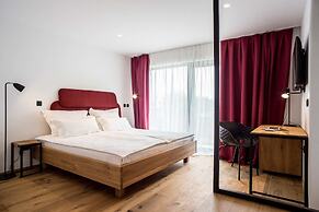 Vault Hotel