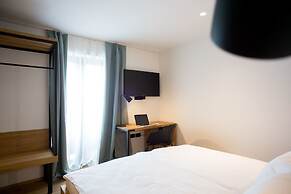 Vault Hotel