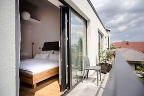 Vault Hotel