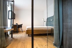 Vault Hotel