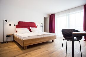 Vault Hotel