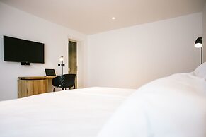 Vault Hotel