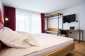 Vault Hotel