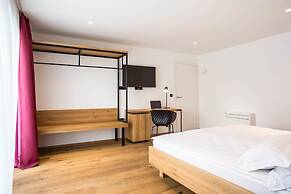 Vault Hotel
