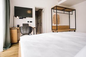 Vault Hotel