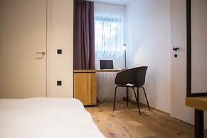 Vault Hotel