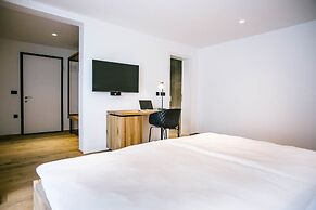 Vault Hotel
