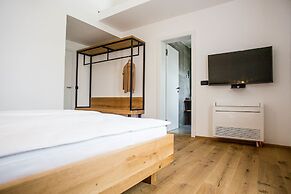 Vault Hotel