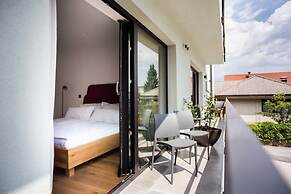 Vault Hotel